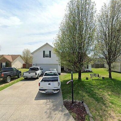 1307 Nicole Ln, La Vergne, TN 37086