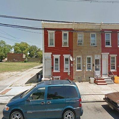 1308 S 4 Th St, Camden, NJ 08104