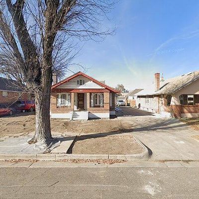 1309 Claremont Ave, Pueblo, CO 81004