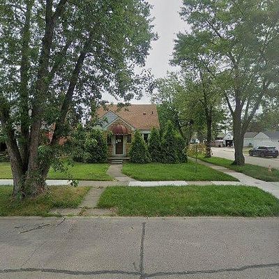 1311 12 Th St, Wyandotte, MI 48192