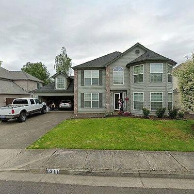 1311 Keystone Loop Ne, Keizer, OR 97303