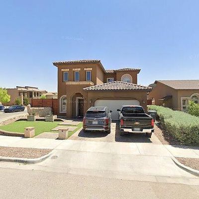 13112 Lost Willow, El Paso, TX 79938