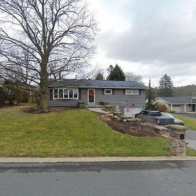 1313 Harris St, State College, PA 16803