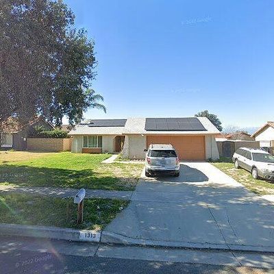 1313 Shawn Ct, Redlands, CA 92374