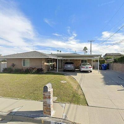 1314 Ajanta Ave, Rowland Heights, CA 91748