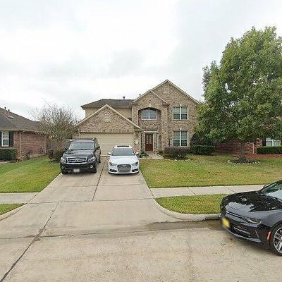 1314 Everbear St, Pasadena, TX 77504