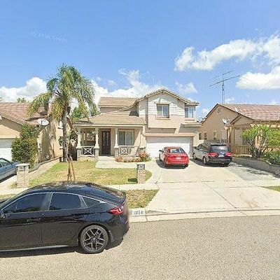 13174 Gabay Ct, Rancho Cucamonga, CA 91739