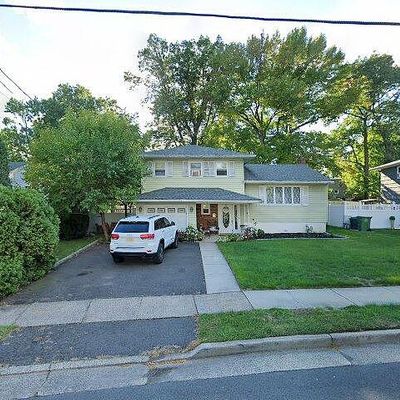 1318 Shaffer Ave, Roselle, NJ 07203