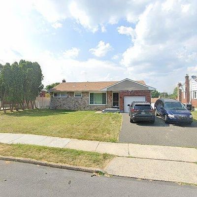 1319 Nevada St, Allentown, PA 18103