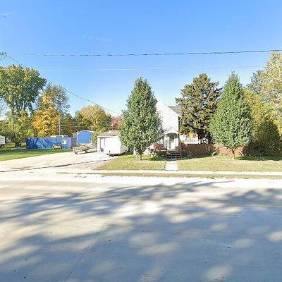 132 E Ryan St, Brillion, WI 54110