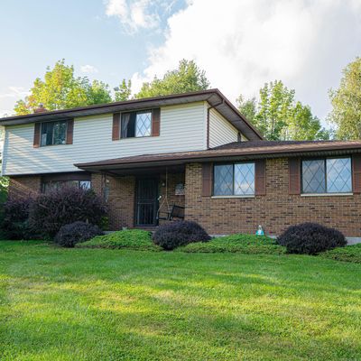 132 Murnin Rd, Lake Ariel, PA 18436