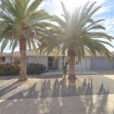 13207 W Titan Dr, Sun City West, AZ 85375