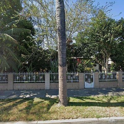 1321 W Mcfadden Ave, Santa Ana, CA 92704