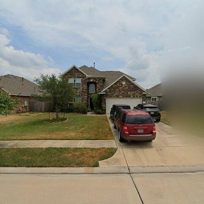 13219 Dover Bluff Dr, Rosharon, TX 77583