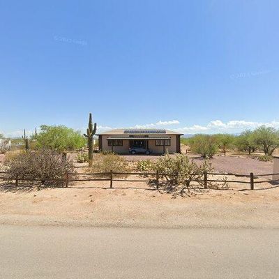 13222 N Flintlock Rd, Marana, AZ 85653