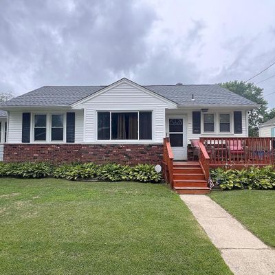 1324 W North St, Egg Harbor City, NJ 08215