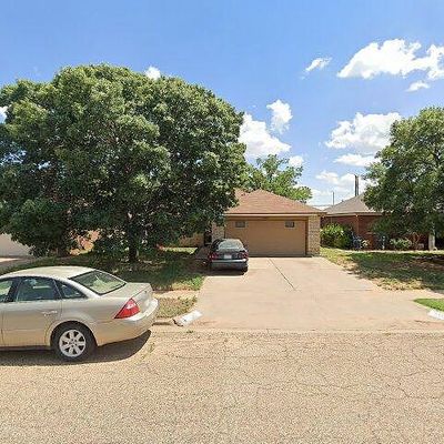 1325 81 St St, Lubbock, TX 79423