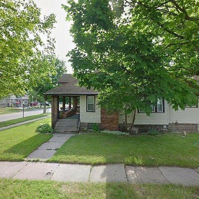 1328 Eureka St, Lansing, MI 48912