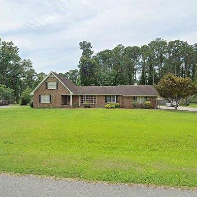 133 Albemarle Drive Rd, Ahoskie, NC 27910