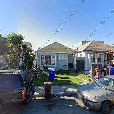 133 Marina Way, Richmond, CA 94801