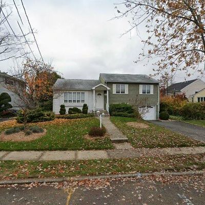 133 Mountainview Dr, Clifton, NJ 07013