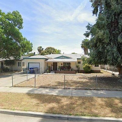 1335 W Fedora Ave, Fresno, CA 93705