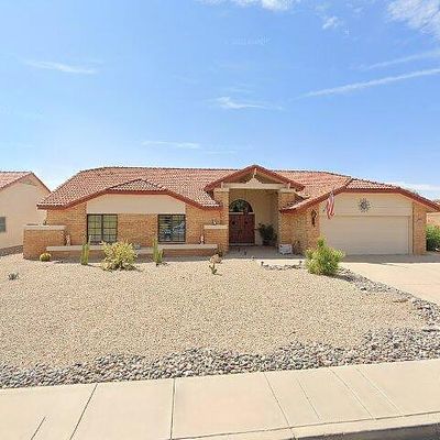 13351 W Meeker Blvd, Sun City West, AZ 85375