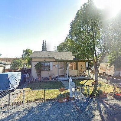 1340 Delacy Ave, Martinez, CA 94553