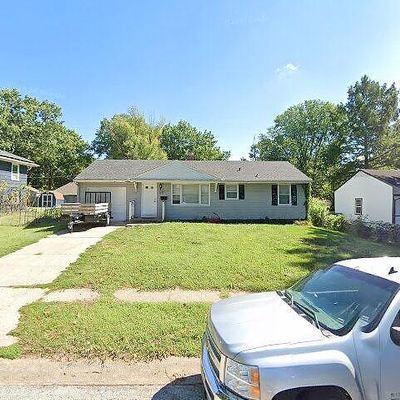 13401 6 Th St, Grandview, MO 64030