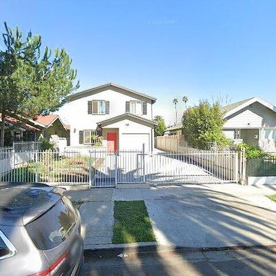 1341 W 53 Rd St, Los Angeles, CA 90037