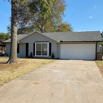 13417 S 86 Th East Ave, Bixby, OK 74008