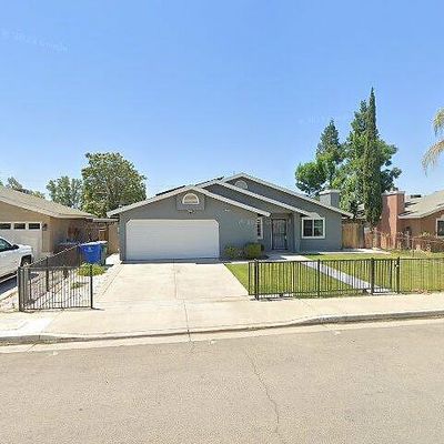 13415 S Vanderburgh St, Caruthers, CA 93609