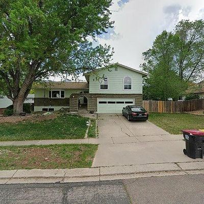 1342 Whitehouse Dr, Colorado Springs, CO 80904