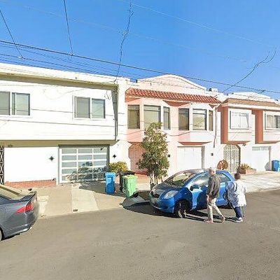 1345 Brussels St, San Francisco, CA 94134