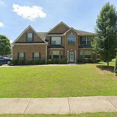 1345 Travers Creek Trl, Conyers, GA 30012