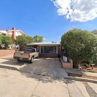 116 E South Court St, Nogales, AZ 85621