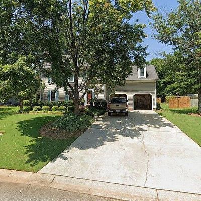 116 Keswick Trl, Simpsonville, SC 29681