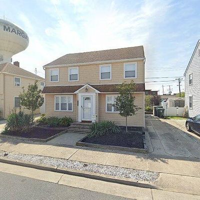 116 N Harding Ave, Margate City, NJ 08402