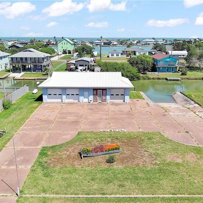 116 Quail Dr, Rockport, TX 78382