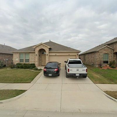 116 Red Fox Ln, Denton, TX 76210