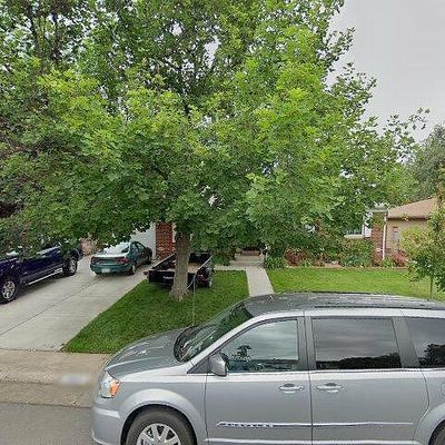 1160 S Fenton St, Lakewood, CO 80232