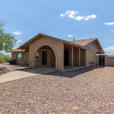 11605 W Aguila Dr, Arizona City, AZ 85123