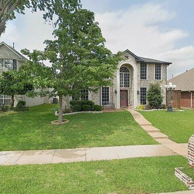 11612 Charlotte Ln, Frisco, TX 75035