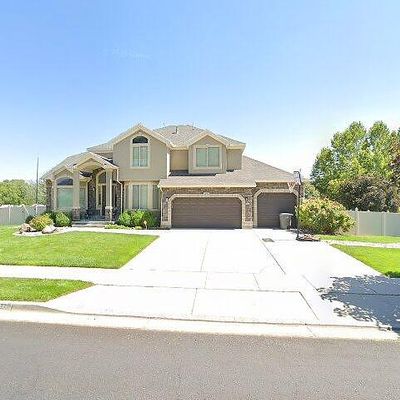 11677 S Chalk Creek Way, South Jordan, UT 84095