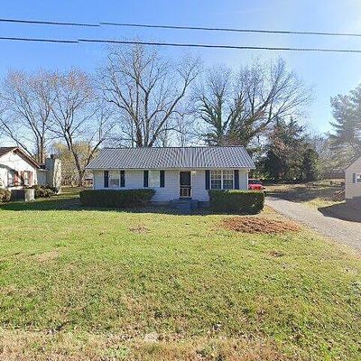 117 11 Th Ave Nw, Winchester, TN 37398