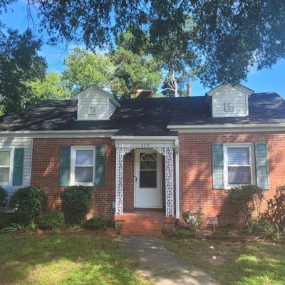 117 Davidson Ave, Durham, NC 27704