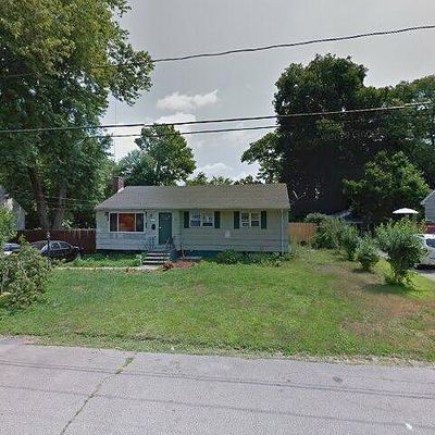 117 Healey Ter, Brockton, MA 02301