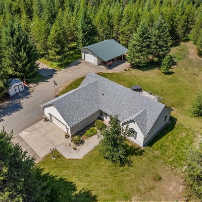 117 Roberts Ln, Blanchard, ID 83804