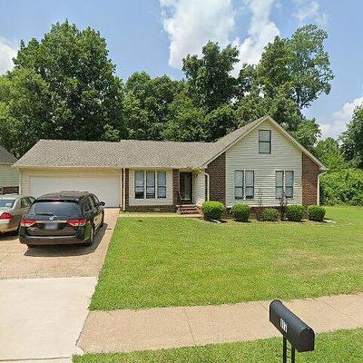 117 Ridgeoak Pl, Jackson, TN 38305