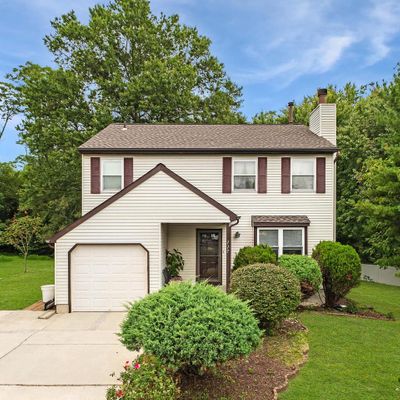 117 White Birch Ct, Cherry Hill, NJ 08003